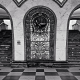 Illustration for article titled Russian Underground Stations Look Even More Stunning In Black and White